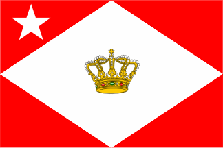 KPM house flag